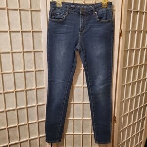 Articles of Society Los Angeles Jeans